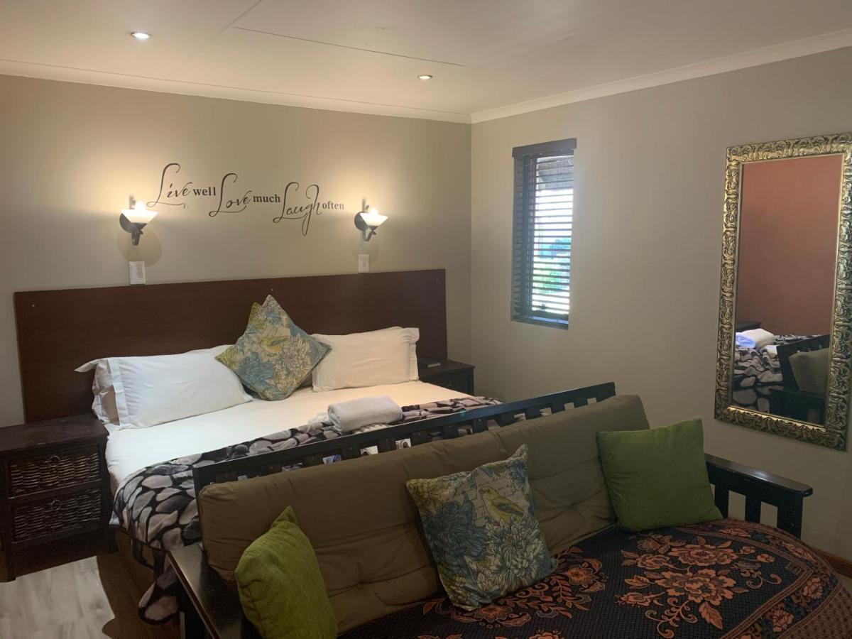 Monte Christo Country Lodge Bloemfontein Dış mekan fotoğraf